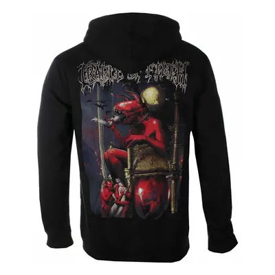 men's sweatshirt CRADLE OF FILTH - Existence is futile - NUCLEAR BLAST