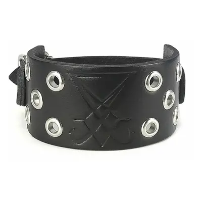 bracelet Sigil Steel - Black