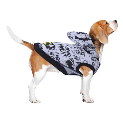 Dog clothing BATMAN