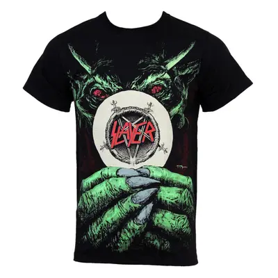 men's t-shirt Slayer - Root Of All Evil - ROCK OFF