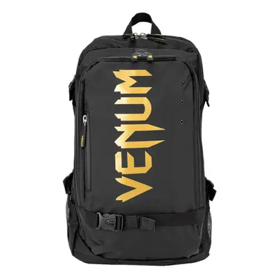 backpack VENUM - Challenger Pro Evo - Black/Gold