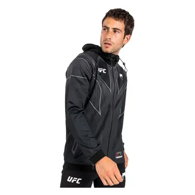 men's Sweatshirt VENUM - UFC - Authentic Fight Night 2.0 - Black