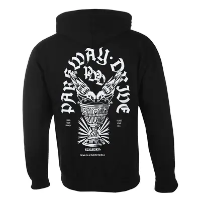 men's sweatshirt Parkway Drive - (Wishing Well Black) - Black - KINGS ROAD