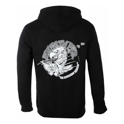 Men's hoodie ALIEN - BUG STOM