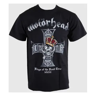 men's t-shirt Motörhead - King of the Road - ROCK OFF