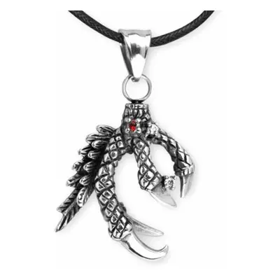 Necklace ETNOX - Big Claw