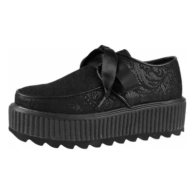 Women's shoes KILLSTAR - Lacy Bones