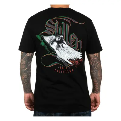 men's t-shirt SULLEN - PREMIUM - ANGEL