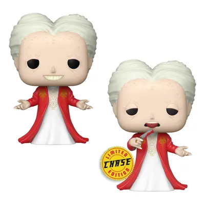 Figure Dracula - Bram Stoker - POP!