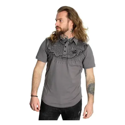 men's t-shirt OLD NORSE - No Band - Dragonsun