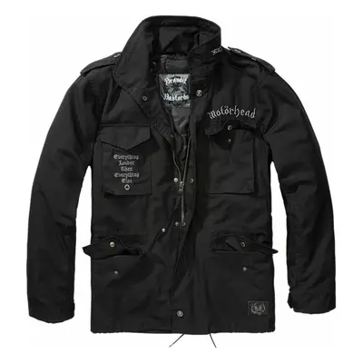 Men's winter jacket BRANDIT - Motörhead - M65