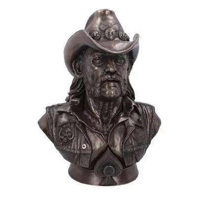 figurine (bust) Motörhead - Lemmy