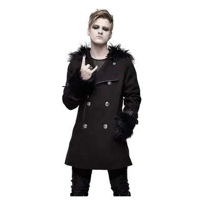 Men's coat DEVIL FASHION