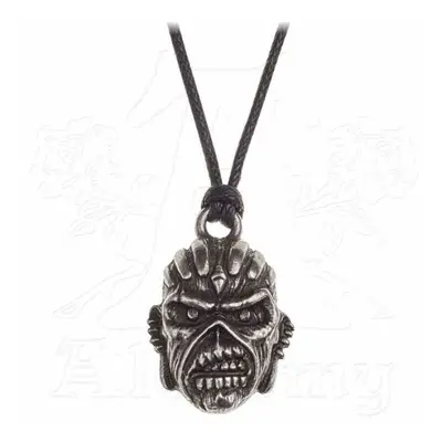 Collar Iron Maiden - ALCHEMY GOTHIC - B.O.S.