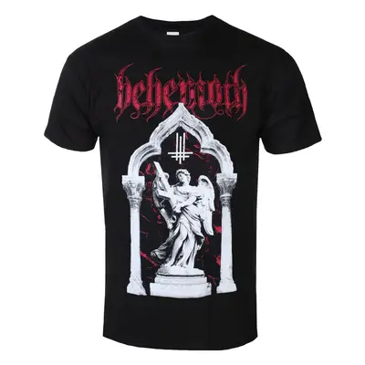 t-shirt metal men's Behemoth - Triumviratus Angel - KINGS ROAD