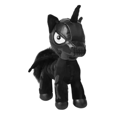 plush toy KILLSTAR - Bone Myth: Stygian - Black