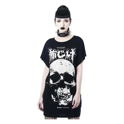 Women's t-shirt (tunic) KILLSTAR - Fearless