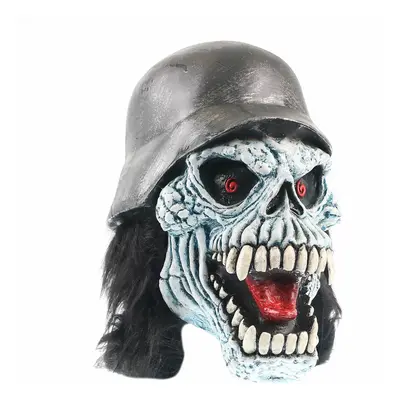 mask Slayer - Skull Helmet