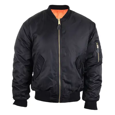 jacket men bomber BRANDIT - MA1