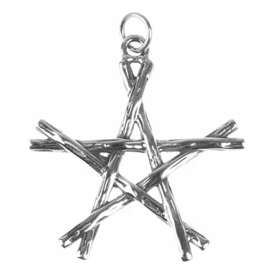 Collar ETNOX - Bar Pentacle