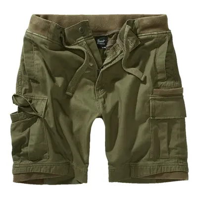 men's shorts BRANDIT - Packham Vintage