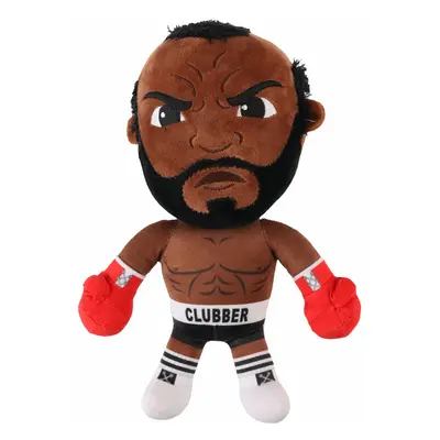 plush toy Rocky - Clubber Lang