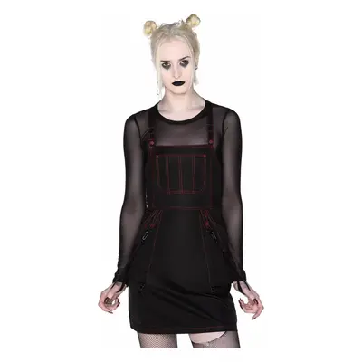 Women's dress KILLSTAR - Dark Daydreams