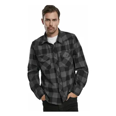 men's shirt BRANDIT - Checkshirt