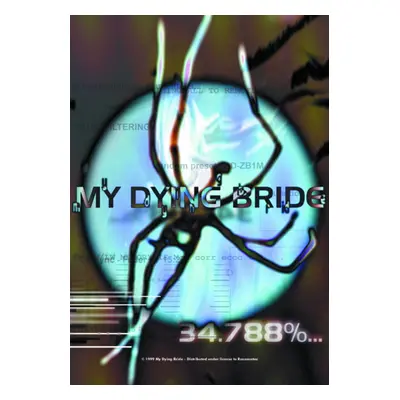 flag My Dying Bride