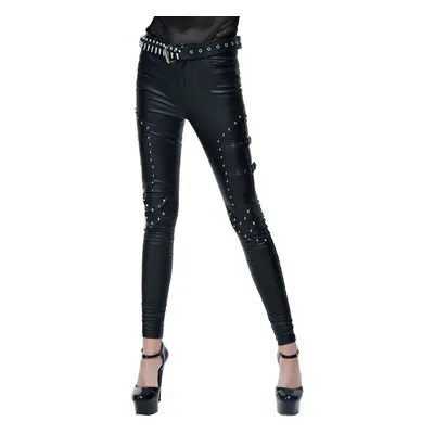 Women's trousers DEVIL FASHION