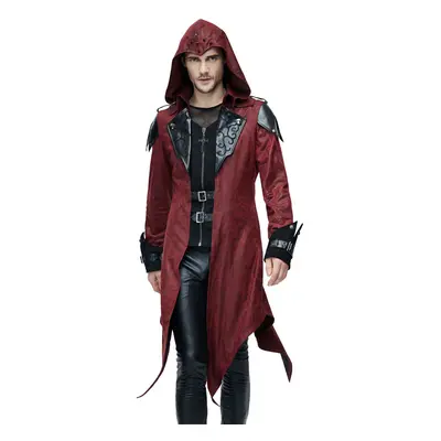 Men's coat DEVIL FASHION