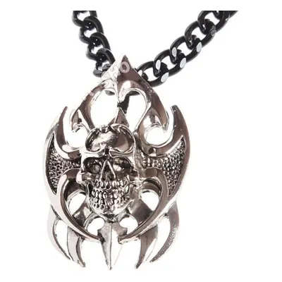 necklace SKULL