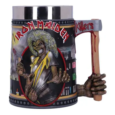 Mug(tankard) Iron Maiden - The Killers