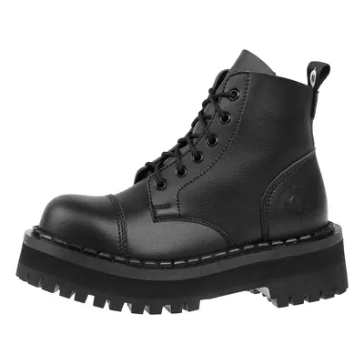 boots ALTERCORE - Vegan - Black