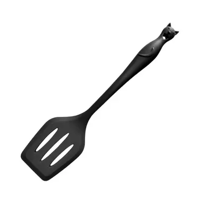 spatula ALCHEMY GOTHIC - Black Cat