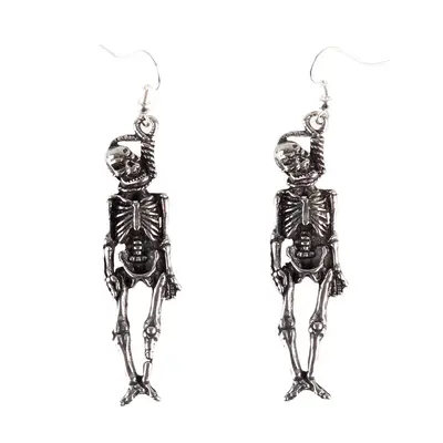 earring Skull