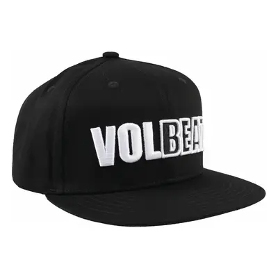 Cap Volbeat - Logo - ROCK OFF