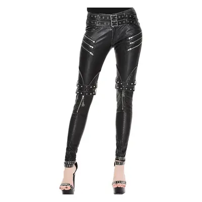 Women's trousers DEVIL FASHION