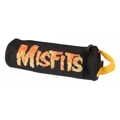 case (pencil case) Misfits - Logo