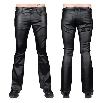 Men's pants WORNSTAR - Hellraiser Waxed Denim