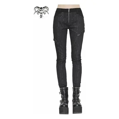 Women's trousers DEVIL FASHION