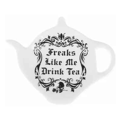 Coaster ALCHEMY GOTHIC - Freaks Like Me Drink Tea