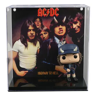 Figure AC / DC - POP! - Highway to Hell