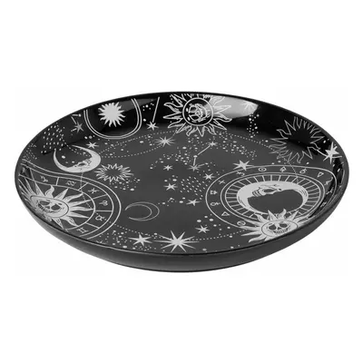 plate KILLSTAR - Stardust - Black