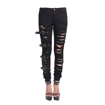 pants women Devil Fashion - Gothic Chaos