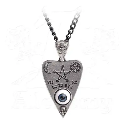 Collar ALCHEMY GOTHIC - Planchette