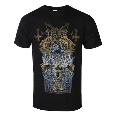 t-shirt metal men's Dark Funeral - Years Of Satanic Symphonies - RAZAMATAZ