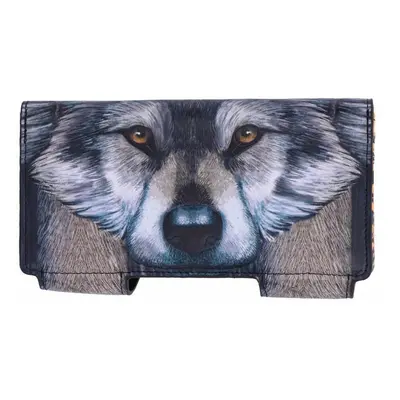 wallet Guardian Wolf