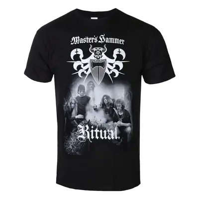 Men's t-shirt Master´s Hammer - Ritual