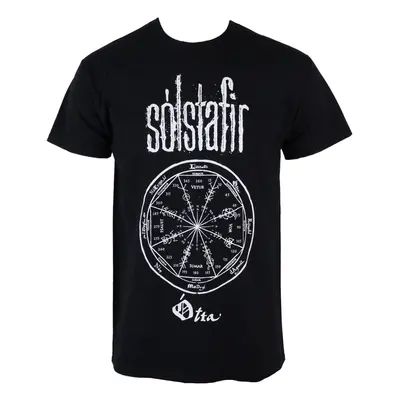 t-shirt metal men's Sólstafir - Otta/Eyktagram - RAZAMATAZ